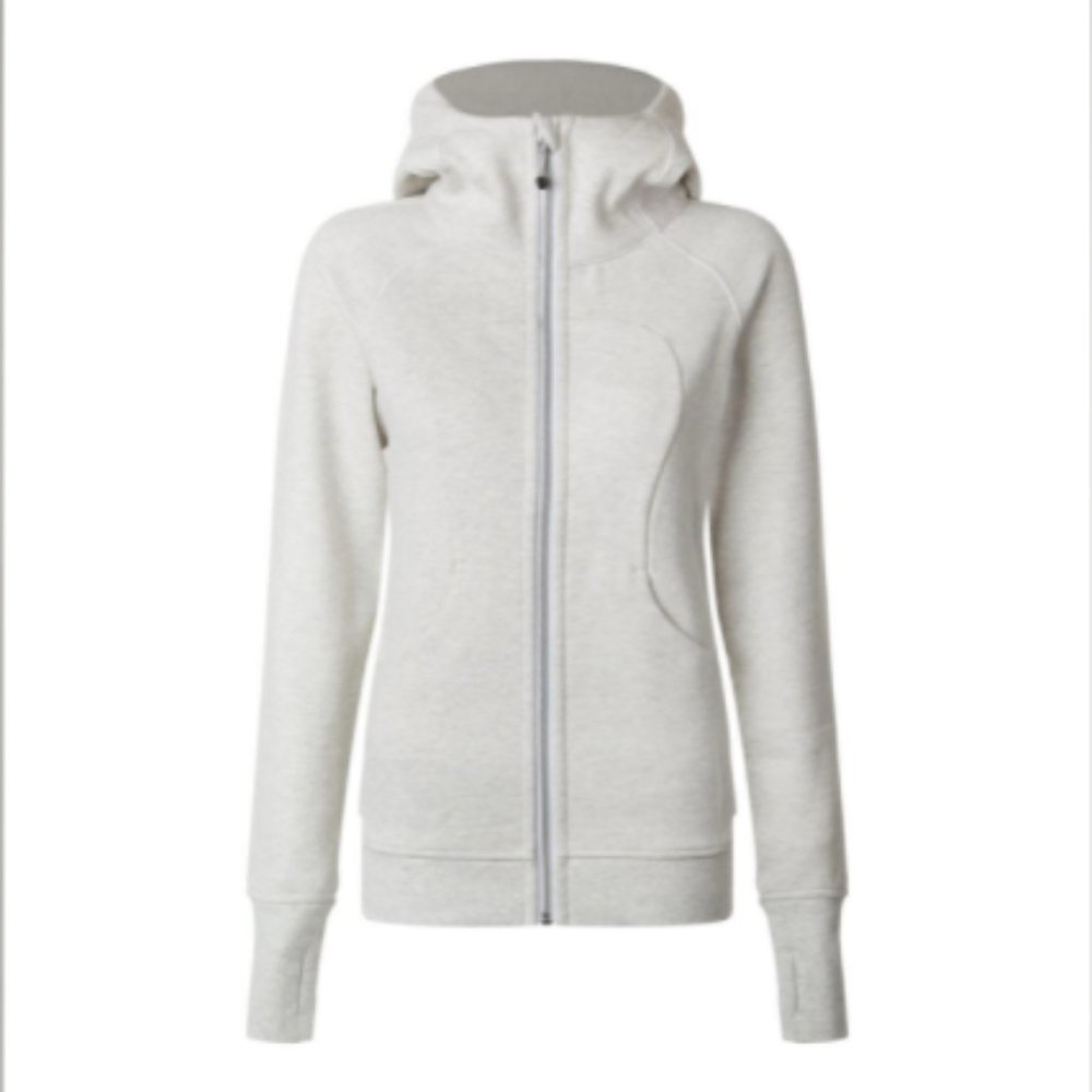 Lululemon Scuba Hoodie III